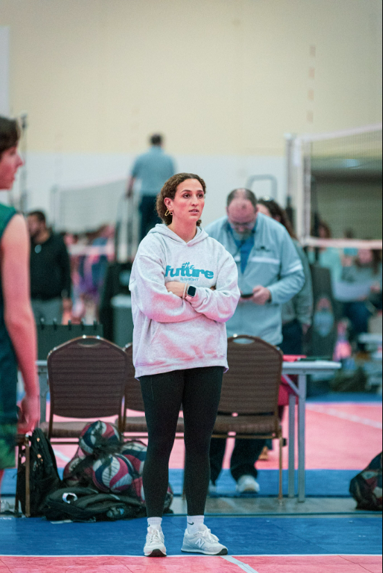 Palmetto Shore coach photo 1